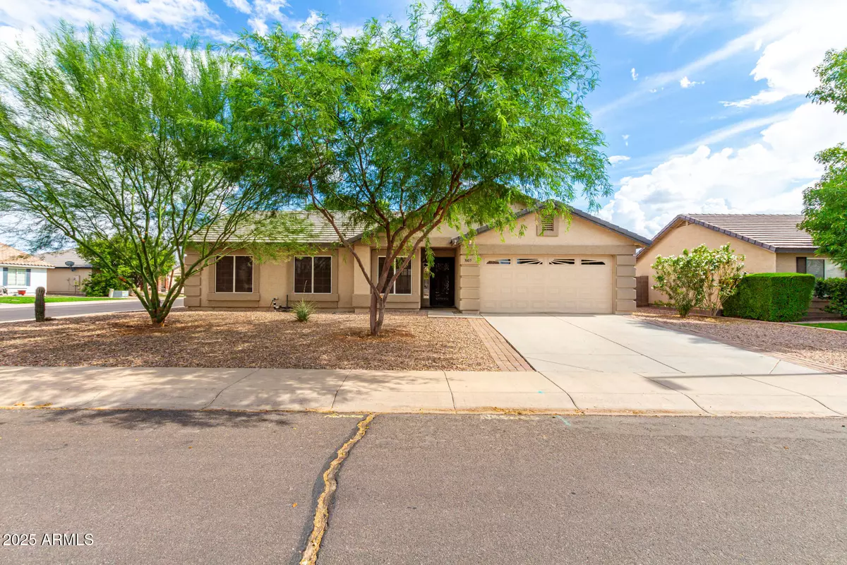 Gilbert, AZ 85295,3005 E TOLEDO Court