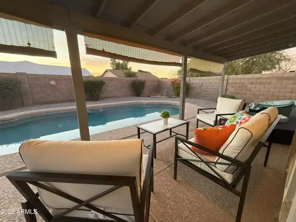 5142 N 85TH Avenue, Glendale, AZ 85305