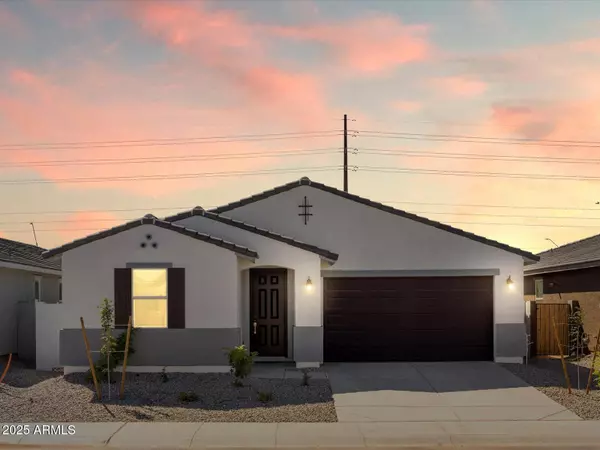 37469 W SAN SISTO Avenue, Maricopa, AZ 85138
