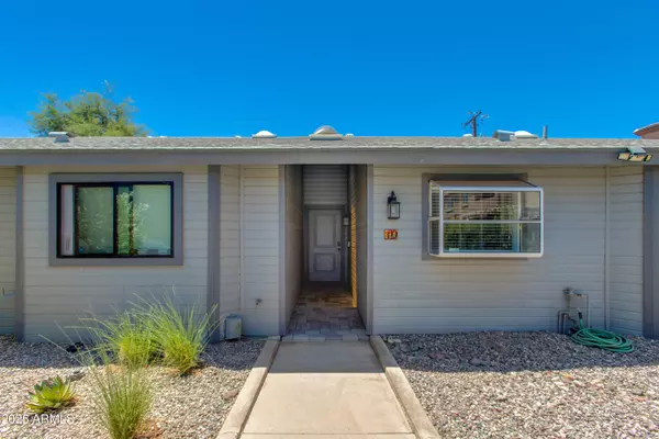 Phoenix, AZ 85016,4144 N 21ST Street #10