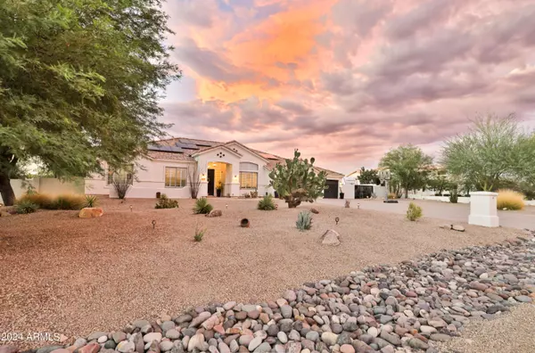 Litchfield Park, AZ 85340,12918 W SAN JUAN Avenue