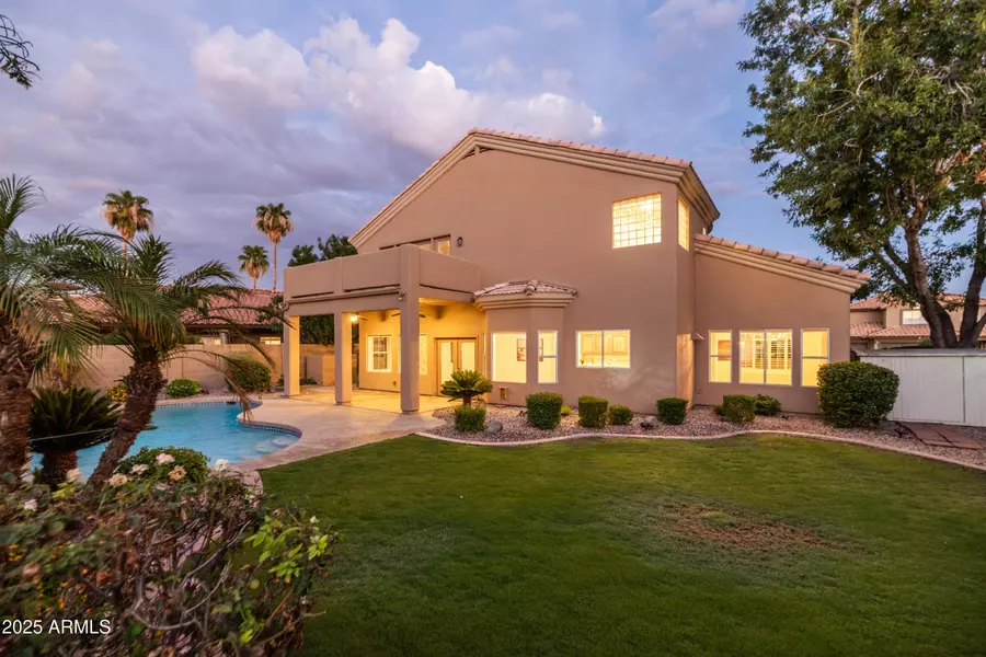 1310 N MISSION COVE Lane, Gilbert, AZ 85234