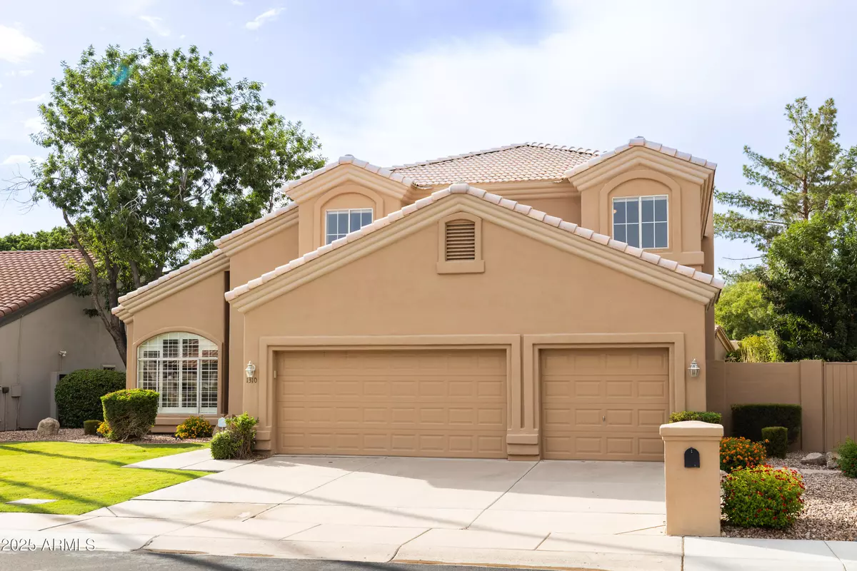 Gilbert, AZ 85234,1310 N MISSION COVE Lane
