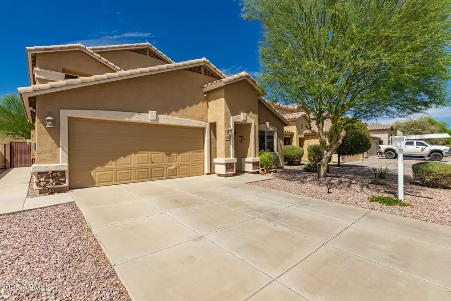 11588 W Lee Lane, Youngtown, AZ 85363