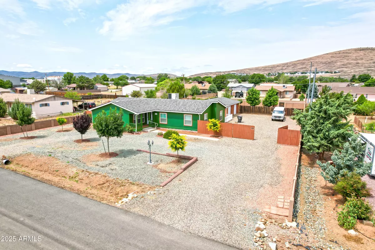 Prescott Valley, AZ 86314,2840 N Meadowlark Drive