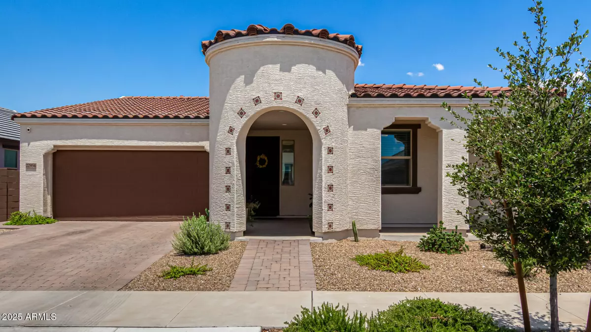 Queen Creek, AZ 85142,22954 E CALLE LUNA -- E