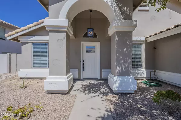 Mesa, AZ 85215,3446 N RAVINE --