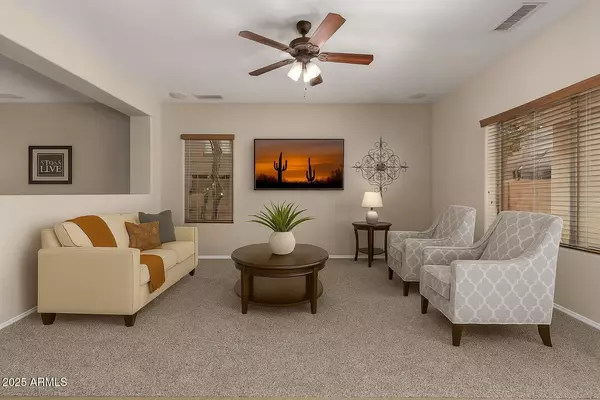 Buckeye, AZ 85396,20356 N 261ST Drive