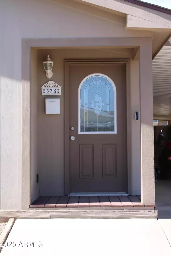 El Mirage, AZ 85335,16101 N EL MIRAGE Road #378