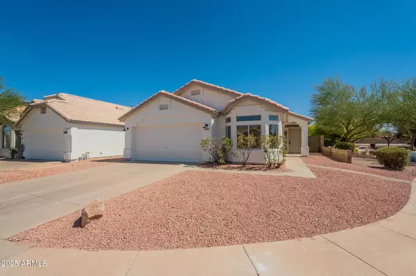 Chandler, AZ 85226,4943 W IVANHOE Court