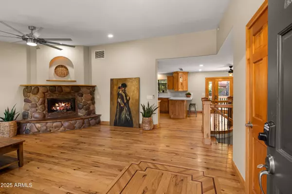 Sedona, AZ 86351,220 Concho Drive