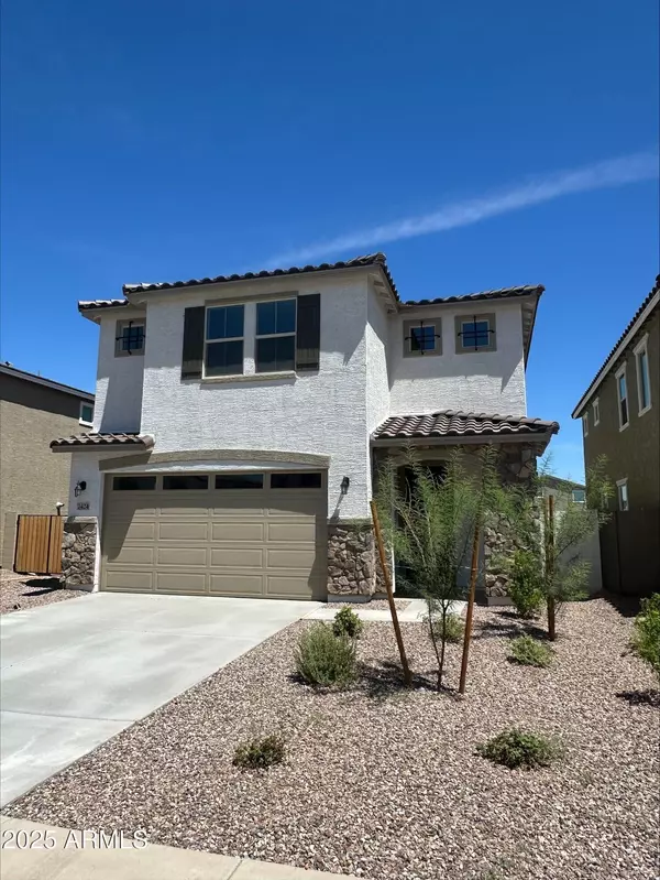 7424 W CAVALIER Drive, Glendale, AZ 85303