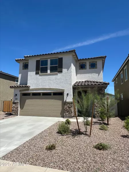 7424 W CAVALIER Drive, Glendale, AZ 85303