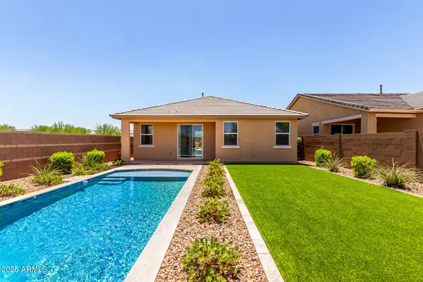 12520 W TRUMBULL Road, Avondale, AZ 85323