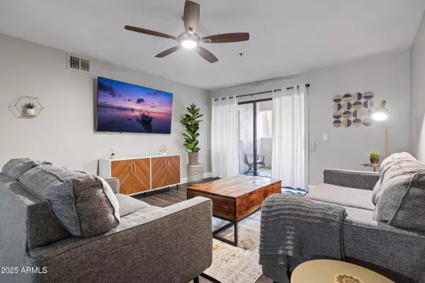 Phoenix, AZ 85018,5104 N 32ND Street #107