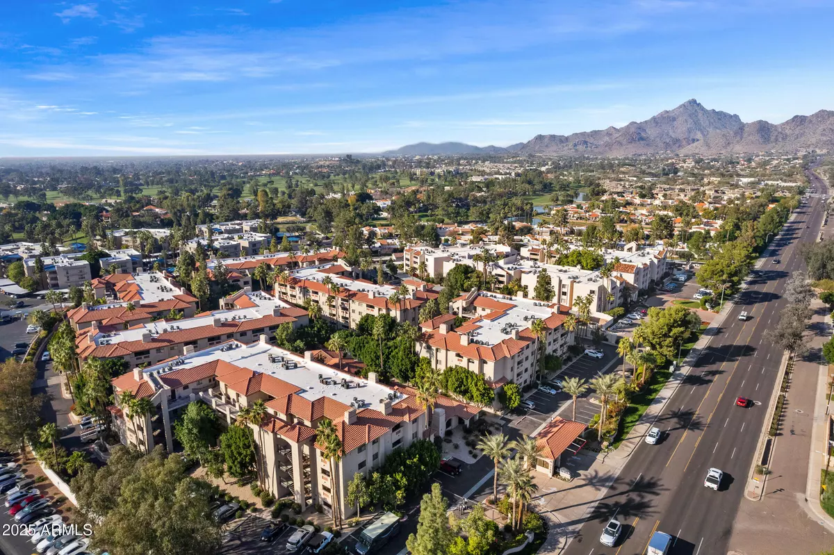 Phoenix, AZ 85018,5104 N 32ND Street #107