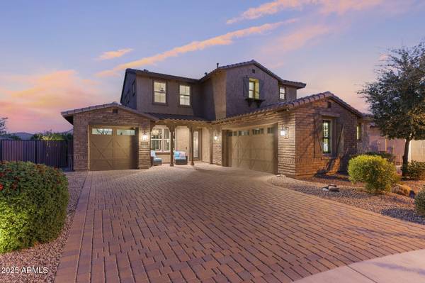 22141 E RUSSET Road, Queen Creek, AZ 85142