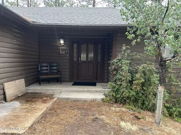 Greer, AZ 85927,3 COUNTY ROAD N1029 --
