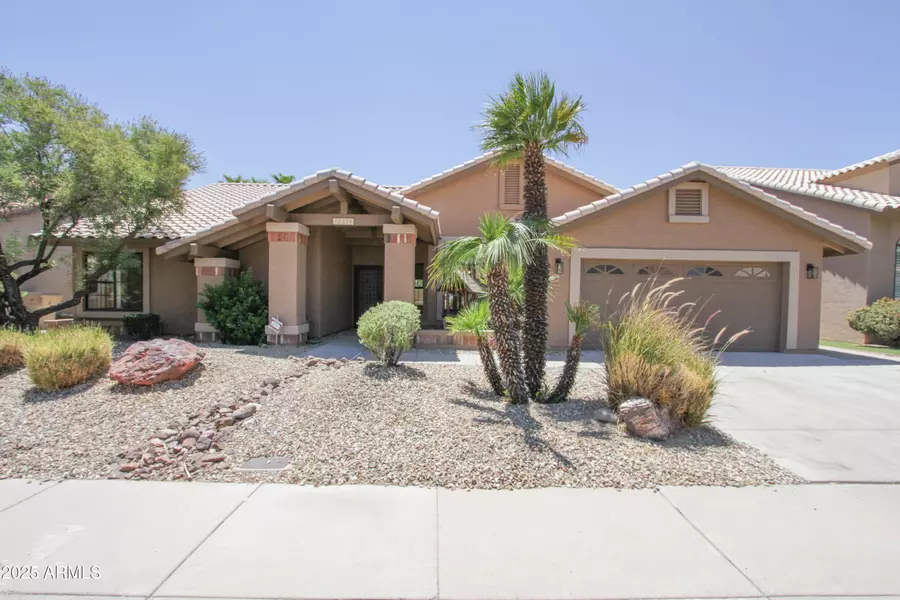 18874 N 69TH Avenue, Glendale, AZ 85308