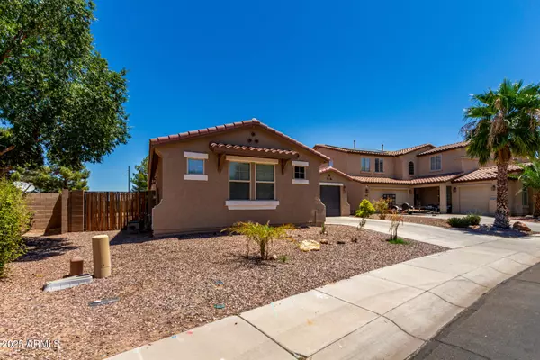 Maricopa, AZ 85138,42366 W CHIMAYO Drive