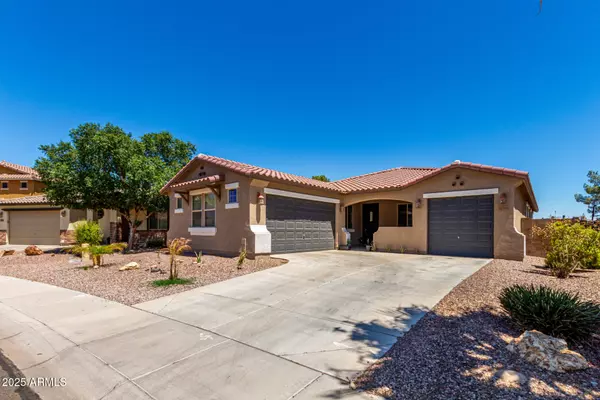 Maricopa, AZ 85138,42366 W CHIMAYO Drive