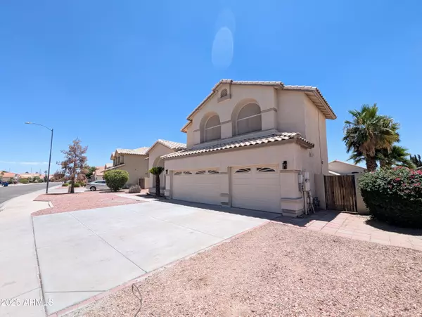 Avondale, AZ 85392,12425 W ENCANTO Boulevard