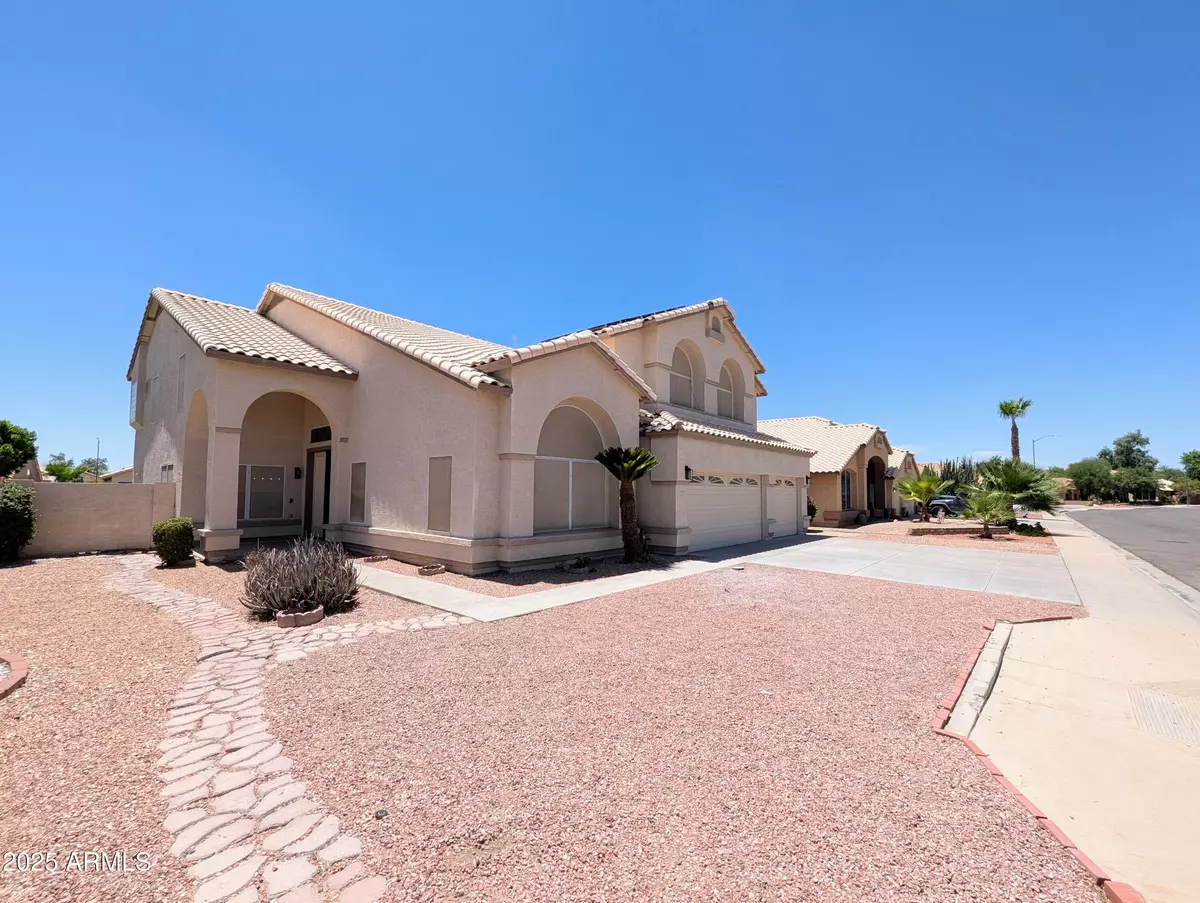 Avondale, AZ 85392,12425 W ENCANTO Boulevard