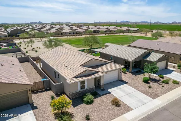 San Tan Valley, AZ 85143,7133 E AERIE Way