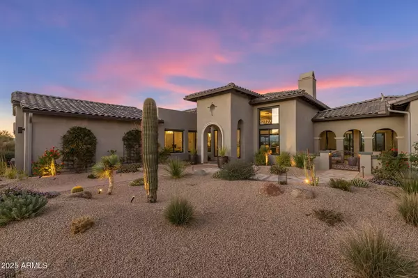 Scottsdale, AZ 85255,24873 N 125TH Street