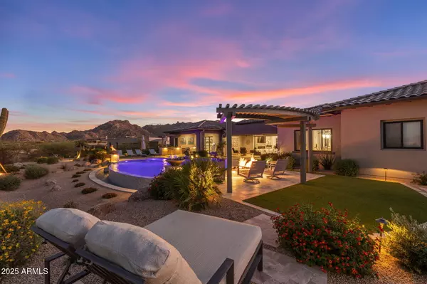 Scottsdale, AZ 85255,24873 N 125TH Street