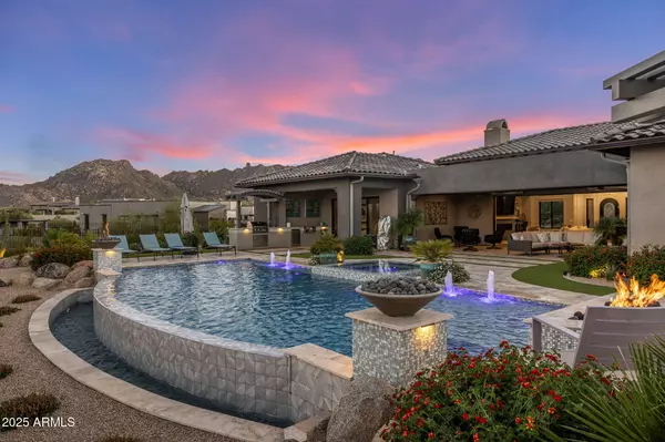 Scottsdale, AZ 85255,24873 N 125TH Street