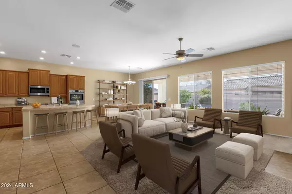 Gilbert, AZ 85295,3113 E BOSTON Street