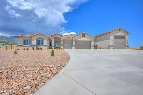 Hereford, AZ 85615,6321 E RED OAK Circle