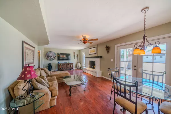 Scottsdale, AZ 85260,10105 E CACTUS Road