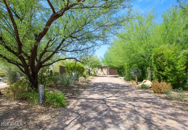 24272 N 72ND Way, Scottsdale, AZ 85255