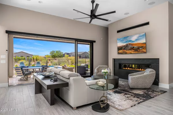 Scottsdale, AZ 85255,13195 E JUAN TABO Road