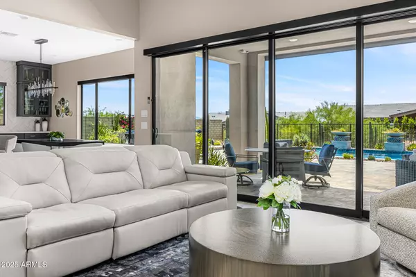 Scottsdale, AZ 85255,13195 E JUAN TABO Road