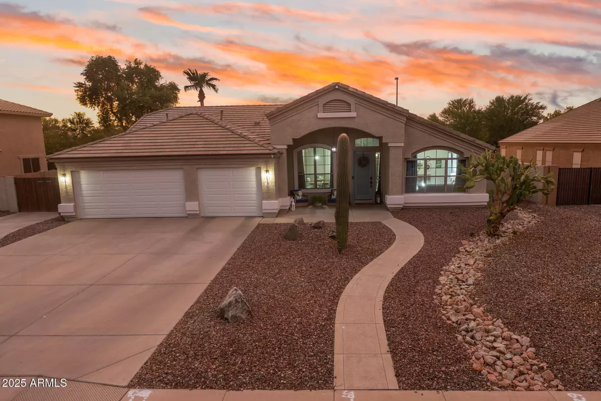 Gilbert, AZ 85295,74 E CANYON CREEK Drive
