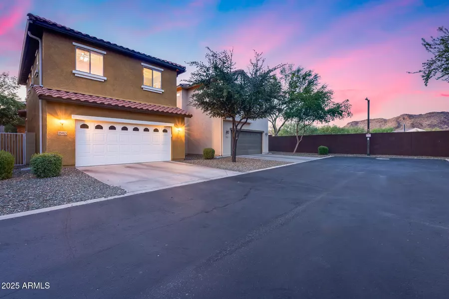 25913 N 53RD Drive, Phoenix, AZ 85083