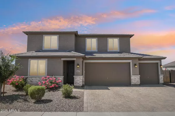 Casa Grande, AZ 85122,1667 E JOELLE Drive