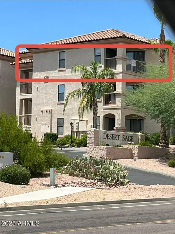 16631 E EL LAGO Boulevard #301, Fountain Hills, AZ 85268