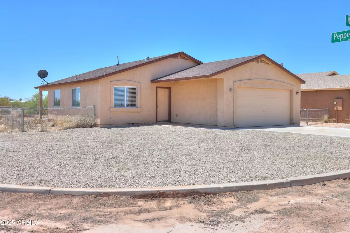 Casa Grande, AZ 85193,26499 W MERCER Drive