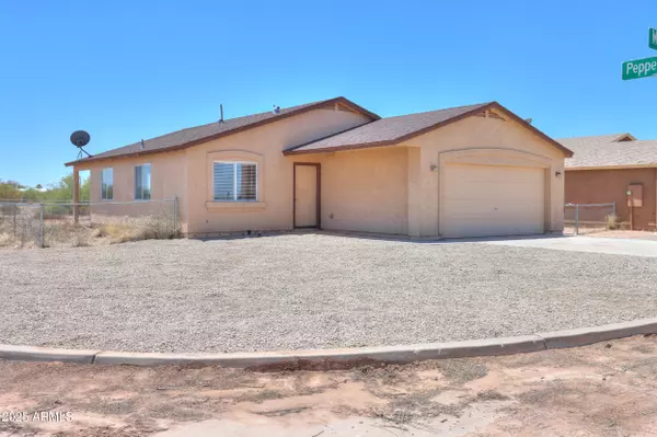 26499 W MERCER Drive, Casa Grande, AZ 85193