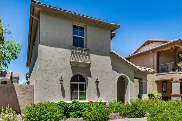 Gilbert, AZ 85295,3907 E PERKINSVILLE Street