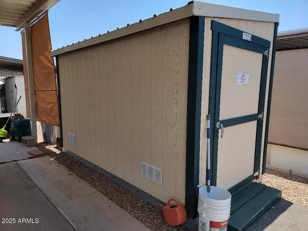 Florence, AZ 85132,415 E OCOTILLO Drive #130