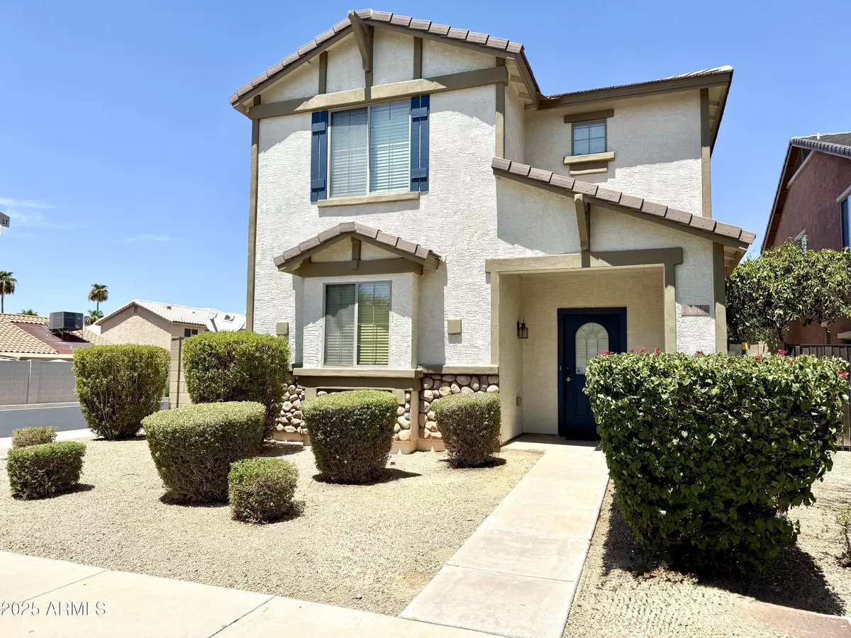 Phoenix, AZ 85050,3708 E KERRY Lane