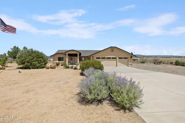 Chino Valley, AZ 86323,1187 CHUCK WAGON Lane