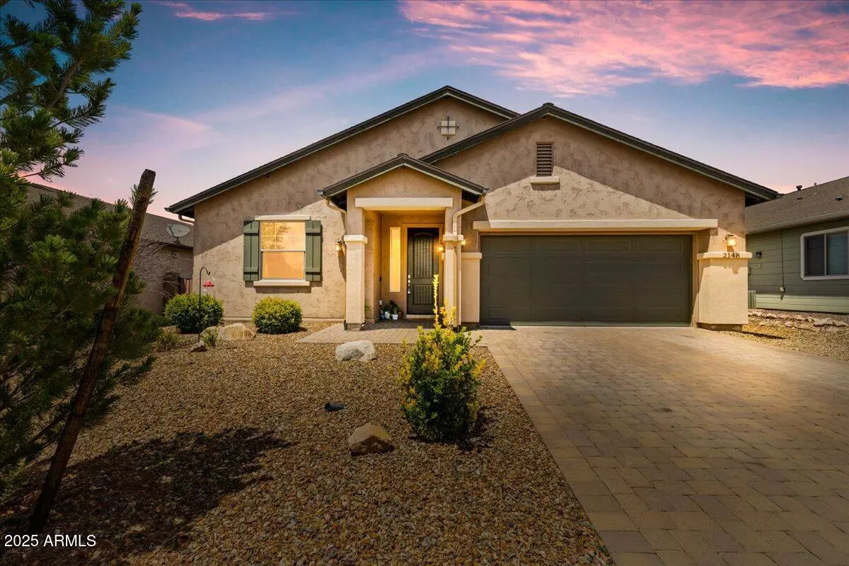 Chino Valley, AZ 86323,2148 Stellar Drive