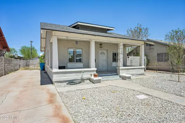 1150 E GARFIELD Street, Phoenix, AZ 85006
