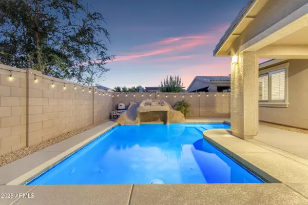 Queen Creek, AZ 85142,23111 E VIA DEL ORO --